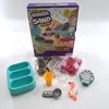 Kinetický piesok Zmrzlinové špeciality 454g Náhľad obrázku produktu 19