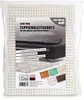 COM-FOUR® Antirutschmatte für den Teppich - Produktbild-Vorschau 1