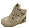 Primigi Snorky GTX Kinderschuhe Mädchen Winterstiefel Beige Produktbild-Vorschau 3
