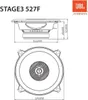 JBL 527F, 2-way, 200 W, 40 W, 3 ohm, 91 dB, 75 - 20000 Hz Náhľad obrázku produktu 2