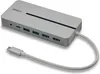 Lindy 43360 laptop-dockingstation & portreplikator Produktbild-Vorschau 1