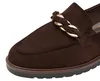 Mocassin en cuir Voir les images du produit 6
