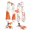 Oreiller pour enfants KomfortKissen© Kids, micro-peluche Voir les images du produit 1