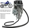 Motorradvergaser 13200-32E12 Ersatz für Suzuki DR650SE Produktbild-Vorschau 2