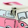 CERDÀ - Kosmetyczna Walizka Podróżna Hello Kitty, Oficjalny Voir les images du produit 5
