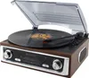 Gramofón Soundmaster PL196H so zabudovanými reproduktormi a Náhľad obrázku produktu 3