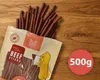 Mersjo Rinder-Kabanos mit Leber 2x500g - Hundeleckerli Produktbild-Vorschau 7
