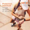 subtel - Lot de 10x bouchons de rechange anti poussière, Voir les images du produit 7