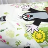 Der kleine Maulwurf Renforcé-Bettwäsche 100 x 135/60 x 40 Produktbild-Vorschau 7