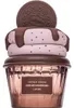 Lattafa/Cookie Crave Give Me Gourmand Eau de Parfum 75 ml Anteprima dell’immagine prodotto 2