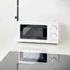 Black&Decker BXMY700E Mikrowelle, Weiß, 700 Watt, 20 l Produktbild-Vorschau 3