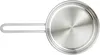 Zwilling Twin Nova Schmorpfanne mit Deckel 24cm Induktion, Produktbild-Vorschau 2