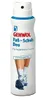 A white spray can of Gehwol foot and shoe deodorant. Náhled obrázku produktu