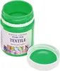 Decola Perlglanz Textilfarbe, 50 ml, Grün Produktbild-Vorschau 2