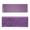 Relaxdays Yogamatte, 1 cm dick, für Pilates, Fitness, Produktbild-Vorschau 10