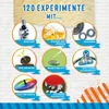 Lisciani DE89338WG - Woozle Goozle Super výskumný Náhľad obrázku produktu 4