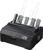 Epson LQ 590IIN - Drucker - s/w - Punktmatrix - Rolle (21,6 Produktbild-Vorschau 5