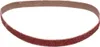 Nastro abrasivo P60, 10x330mm 10pcs Anteprima dell’immagine prodotto 3