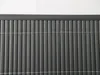 Großes EXCOLO PVC Abdeckprofil 1m lang, 43mm hoch in grau Produktbild-Vorschau 6