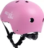 MalTrack Detská cyklistická prilba 51-54 cm nastaviteľná Náhľad obrázku produktu 11