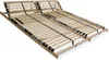 Premium Lattenrost 160x200, Punktelastischer 7 Zonen Produktbild-Vorschau 1