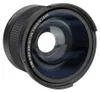 Obiektyw typu rybie oko, 52 mm, szerokokątny 0,35x, Podgląd zdjęcia produktu 1