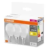3PAK Żarówka LED E14 P45 5W = 40W 470lm 2700K Ciepła 300° Podgląd zdjęcia produktu 6