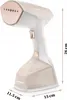 Napařovač na oblečení Berdsen Bd-300, 2000 W, 45 g/min, Náhled obrázku produktu 15