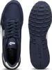 Puma St Runner V4 Nl Sportschuhe Blau EU 42 1/2 Mann Blau Produktbild-Vorschau 8