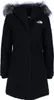 THE NORTH FACE W ARCTIC PARKA Damen Winter Parka Produktbild-Vorschau 1