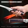 PAUDIN - N19 Flexibel Hammes / Fileermes - Universal - 25 Productafbeelding-voorbeeld 6