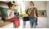 Bosch Série 6 MAFS2671B, friteuse à air chaud, 7,2 l, 1,8 Voir les images du produit 14