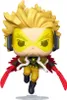 My Hero Academia - Hawks 1147 Special Edition Flocked - Produktbild-Vorschau 4