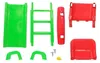 JAMARA 460502 - Freistehend - Grün - Rot - Kunststoff - 12 Produktbild-Vorschau 4