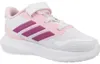 Adidas JP9409_330, Weiß, Cloud White,Clear Pink,Grey Two, Produktbild-Vorschau 5