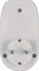Steckdose + 2x USB SCHUKO Produktbild-Vorschau