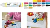 KREUL Window Color Pen "MUCKI" hellgrün 29 ml Produktbild-Vorschau 3