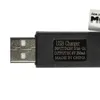 vhbw USB-Ladekabel für RC-Akkus mit SM-2P-Anschluss, Produktbild-Vorschau 5