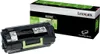 Lexmark 52D2X0E 522XE Toner Original Unbenutzt für Lemxark Produktbild-Vorschau 7