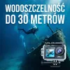 Senzo Kamera Sportowa 5K - 50MP - 60FPS - WiFi - Kamera Podgląd zdjęcia produktu 4