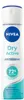 NIVEA Deodorant Dry Fresh Antitranspirant-Spray 150 ml Produktbild-Vorschau 1