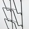 LOFT42 Cleve Zeitungsständer 3 Fächer - Metall - Produktbild-Vorschau 2