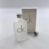 Unisex-Parfüm Ck One Calvin Klein EDT   100 ml Produktbild-Vorschau 12