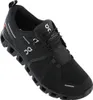 On Damen Low Sneaker Sportschuhe CLOUD Schwarz Produktbild-Vorschau 10