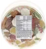 Haribo Stjerne Mix Sour Saure Sterne-Fruchtgummi 900g Dose Produktbild-Vorschau 5