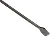 SDS Max scalpello per piastrelle in Vetroceramica 75x400 mm Anteprima dell’immagine prodotto 1