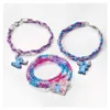 Totum Stitch 2 in 1 Bastelset kreatives Spielzeug Armbänder Produktbild-Vorschau 5