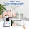 Extralink Reya Niania elektroniczna Náhled obrázku produktu 2