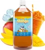 Slush Eis Sirup - Slush Konzentrat Mango 1000ml Produktbild-Vorschau 1