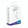 Rukávy Ultimate Guard Cortex Standard Size White (100) Náhľad obrázku produktu 6